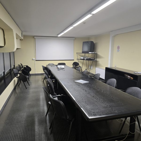 Sala Blu